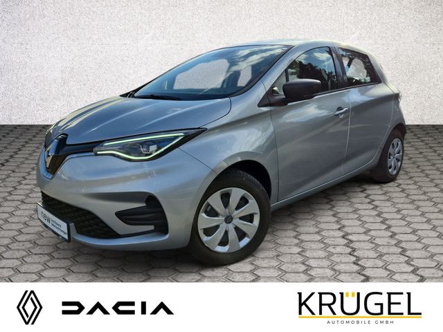 Renault ZOE (Batteriemiete) Z.E. 40 LI FE