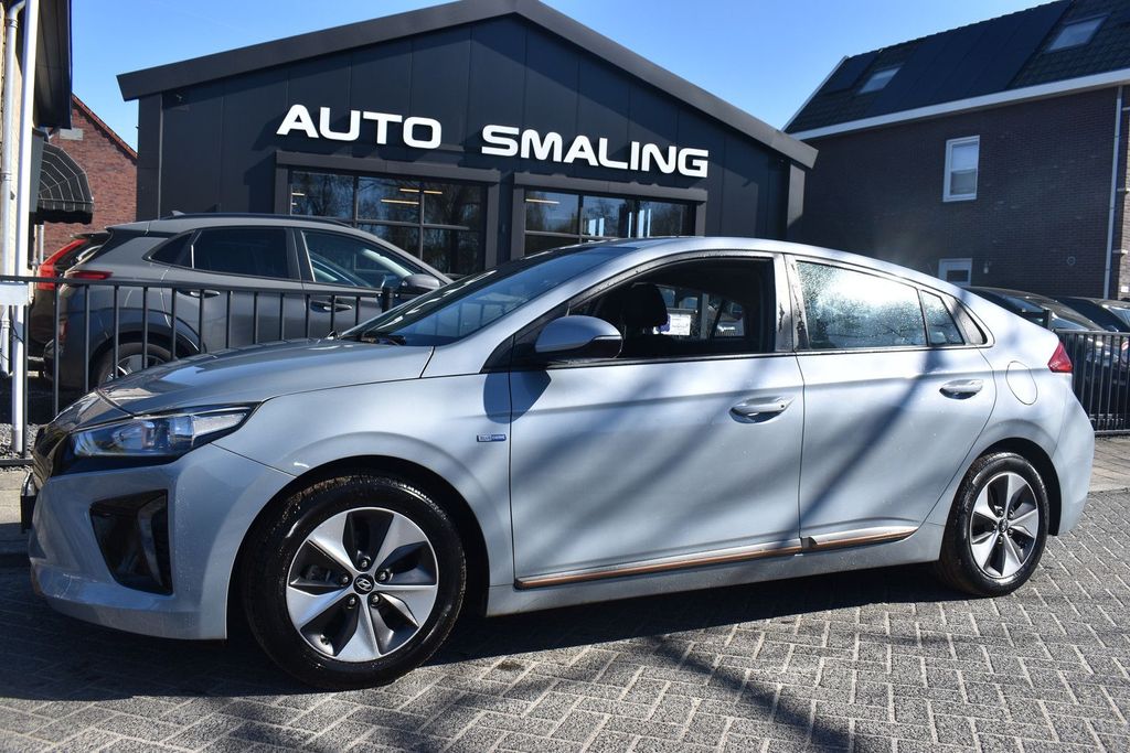 Image of Hyundai IONIQ
