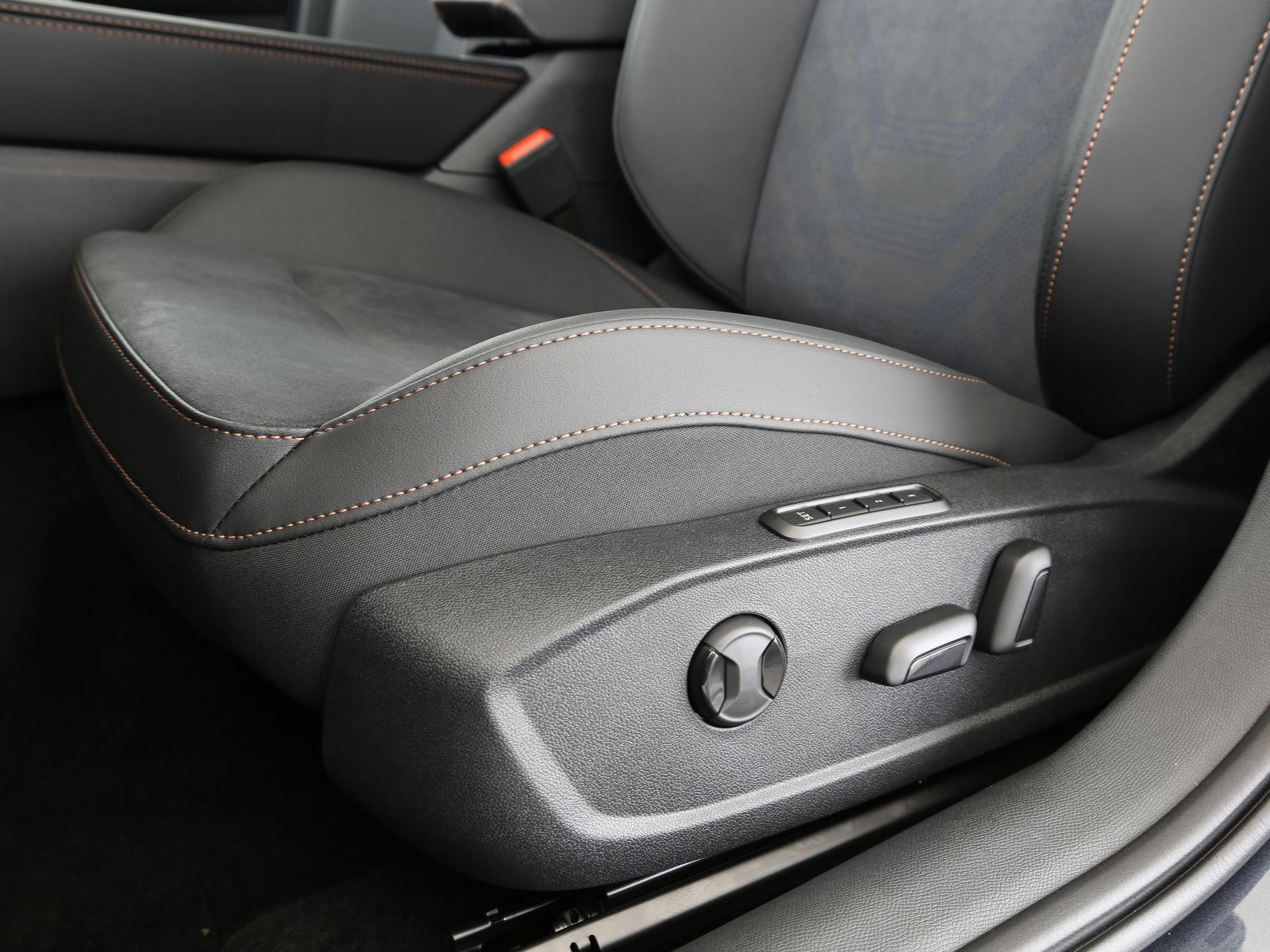 Cupra Leon - Bild 16
