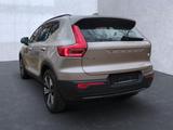 Volvo XC 40 Plus Dark Recharge Plug-In Hybrid 2WD - Volvo XC40: Recharge Plus Dark