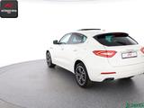 Maserati Levante Diesel Q4 V6 LUFT,SOFTCLOSE,KEYLESS,H/K - Maserati Levante aus 2018
