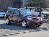 Mercedes-Benz GLK300 - Mercedes-Benz GLK 300 Gebrauchtwagen