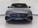 Mercedes-Benz CLA 250 e AMG+FACELIFT+MOPF+BURMESTER+AHK+360° - scheckheftgepflegte Mercedes CLA-Klasse