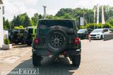 Jeep Wrangler Rubicon 392 -6.4l 4x4  Winde vorn,  AHK - Jeep Wrangler in Halle