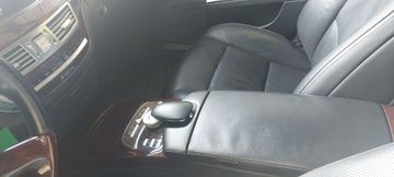 Mercedes S 350 - 11