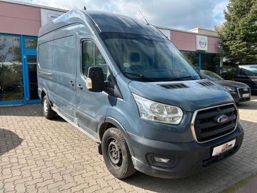 Ford Transit - 3