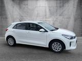 Kia Rio  Allwetterr., el. FH vorn, Multifunkt.-Lenkr - gebrauchte Kia Rio aus dem Jahr 2020