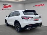 Honda ZR-V Hybrid 2.0 e.HEV Advance BOSE Soundsystem E - Honda ZR-V mit Hybrid-Antrieb