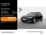 Audi A4 Avant 40 TDI quattro LED*RFK*Business*Virtual