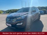 Hyundai SANTA FE 2.0 CRDi 4WD **1.Hand+Panorama+LEDER** - Hyundai SANTA FE aus 2015