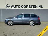 Skoda Octavia kombi 2.0TFSI RS 200PK AHK Ecc Navi* And - Skoda Octavia aus 2011: Kombi