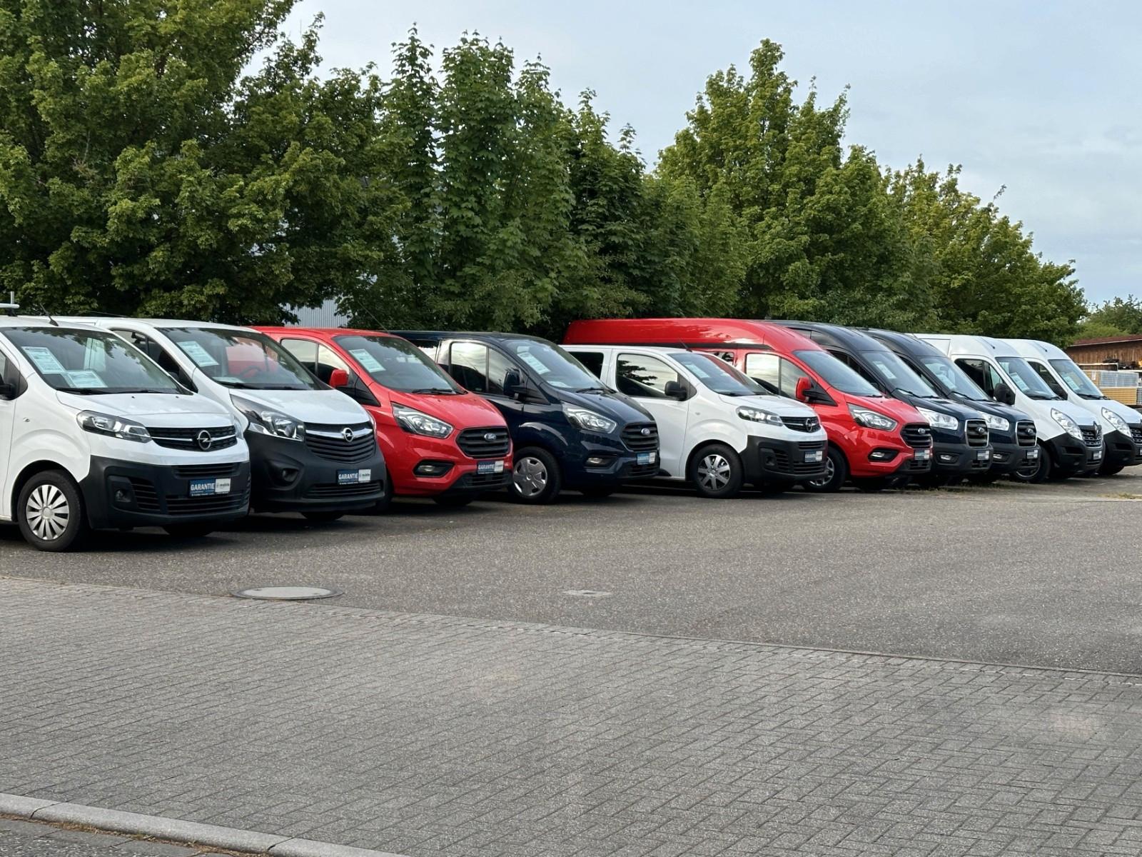 Citroën Berlingo 1.5 BlueHDI*Kamera*Navi*Tempo*Sitzheizg