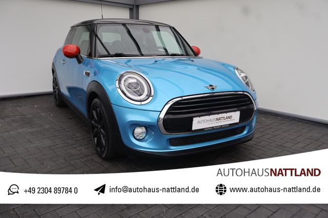 MINI Cooper 3-trg Chili PDC LED Harman/Kardon