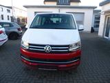 Volkswagen T6 Transporter Bus Multivan Highline Standhzg. - Volkswagen T6 Transporter mit Panoramadach