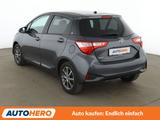 Toyota Yaris 1.5 Dual VVT-iE Y20 Club*NAVI*CAM*KLIMA* - Toyota Yaris: Club