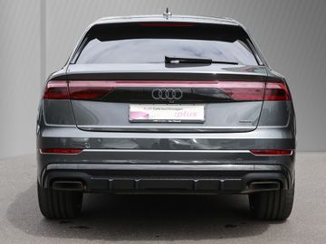 Audi Q8 - 7