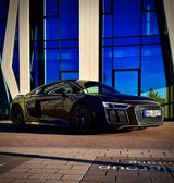 Audi R8 5.2 FSI plus S tronic quattro - - Audi R8: R Tronic