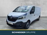 Renault Trafic Kasten L2H1 dCi 170 3,0t Komfort AHK+RFK - Renault: R17