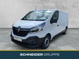 Renault Trafic Kasten L2H1 dCi 170 3,0t Komfort AHK+RFK - Renault Trafic 2 0