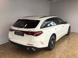 Mercedes-Benz E 300 de 4M T AMG PLUS/Pano/Airmatic/AHK/Night - Mercedes-Benz: A