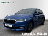 Skoda Fabia Tour 1,0 TSI 85 kW 6-Gang-Schaltgetriebe*b - Skoda Fabia Neuwagen in Leipzig
