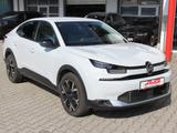 Citroën C4 X MAX LED CAM 18 ZOLL TEILLEDER ADAPTempom - Citroën C4 X Gebrauchtwagen