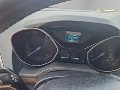 FORD C-Max 1.6 TDCi Champion Navi SHZ Parklenkass. No