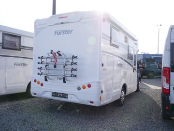 Fahrzeugabbildung Forster T 659 EB