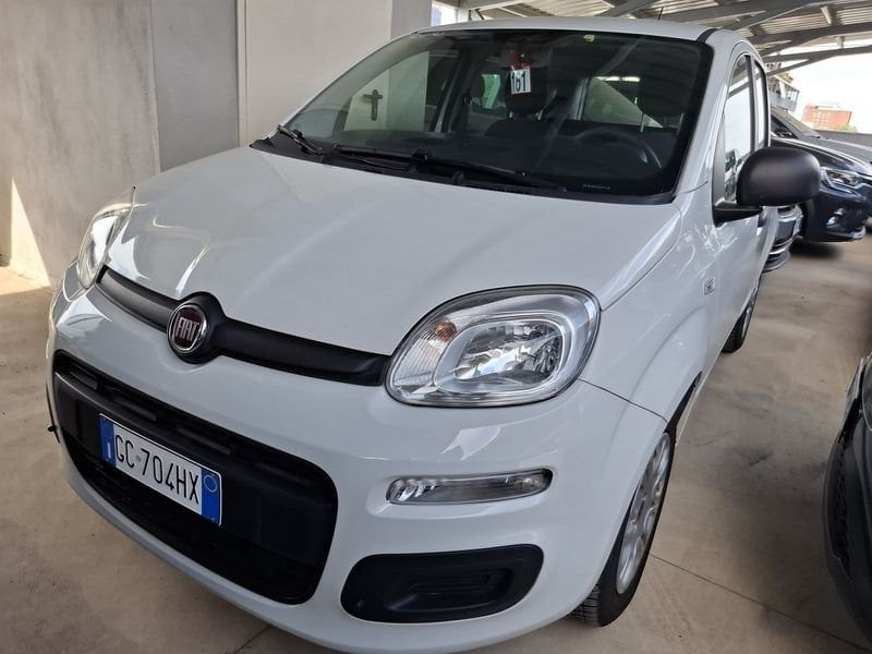 Image of Fiat Panda