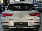 Mercedes-Benz CLA 220 Shooting Brake d AMG Line, LED, Pano, 8G - gebrauchte Mercedes-Benz CLA 220 Shooting Brake aus dem Jahr 2022