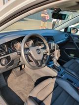 Volkswagen Golf 1.4 TSI BMT DSG Highline (R-Line) - gebrauchte Kleinwagen
