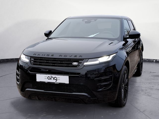 Land Rover Range Rover Evoque D200 Dynamic SE Panoramadach 