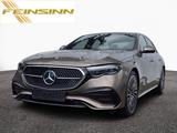 Mercedes-Benz E 200d AMG *Alu 20 Zoll*Burm 4D*Digi*PANO* Plus* - Mercedes-Benz E 200 Neuwagen