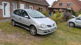 Nissan Almera Tino 1.8 acenta plus AUCH TAUSCH - scheckheftgepflegte Nissan Almera Tino