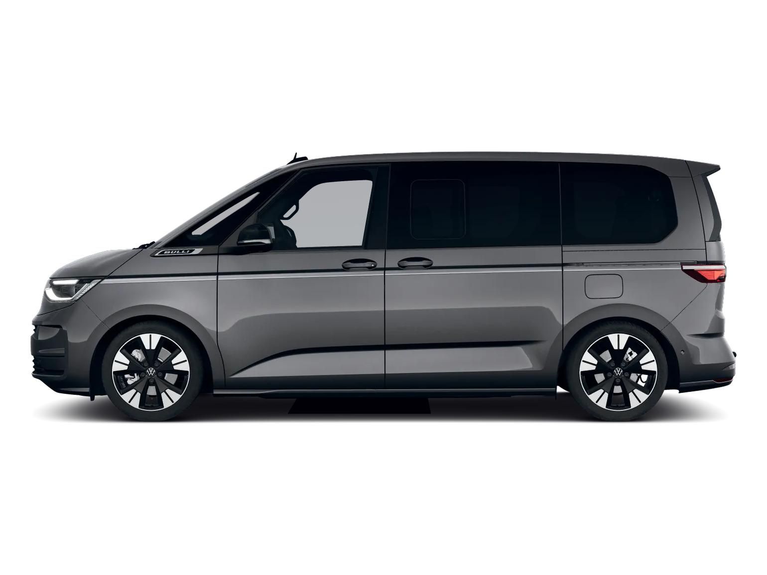 Volkswagen T7 Multivan Style 1.5 eHybrid 4M DSG 7Sitz+Le... imagem 2