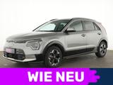 Kia Niro EV Spirit ACC|Smart-Key|Wärmepumpe|LED - graue Kia Niro EV