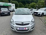 Opel Zafira B Innovation"110 Jahre"*7SITZER*TEMPO*AHK - Opel aus 2009