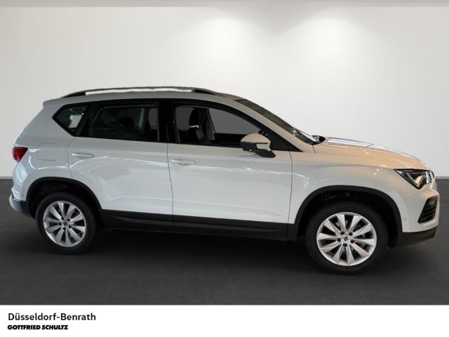 Seat Ateca - Bild 3