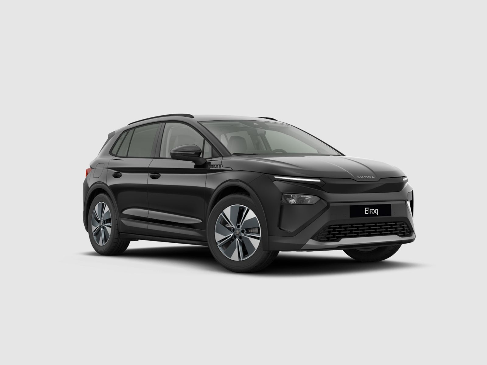 Fahrzeugabbildung SKODA Elroq Selection 60 Loft *LED, AHK, Wärmepumpe*
