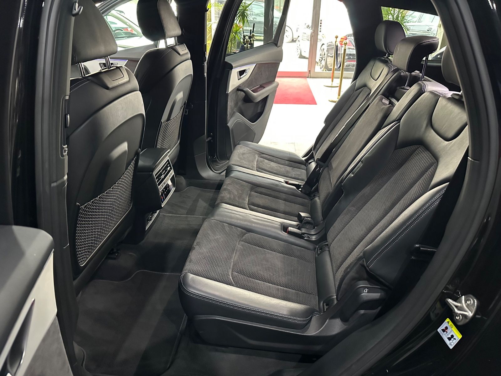 Audi Q7 45 TDI quattro S line /Soft-Close / ACC / 1HA foto 12