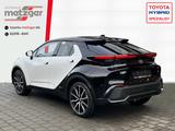 Toyota C-HR Hybrid GR SPORT Premiere 4x4 +Navi +360-Kam - Toyota C-HR: GR Sport Premiere