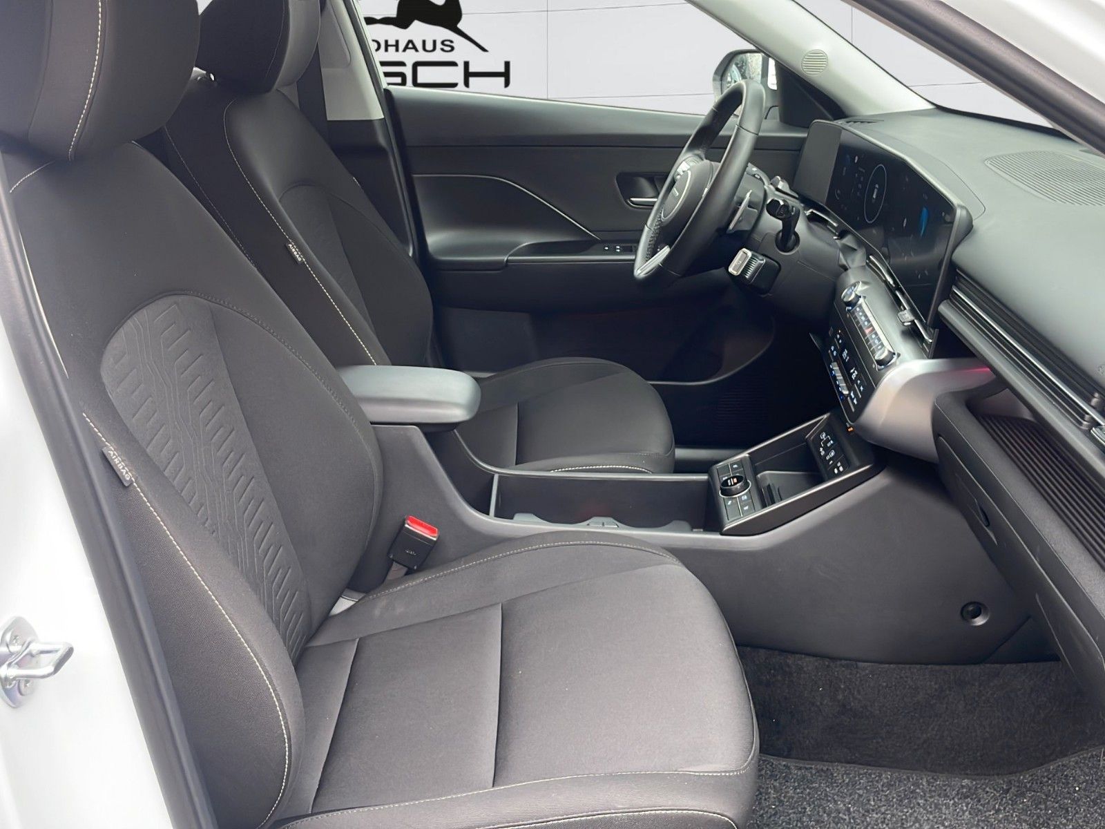 Hyundai Kona – Bild 16