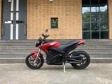 Zero SR 12.5 ZF ABS Pirelli Top Zustand DS FXR S - ZERO FX