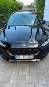 Ford Mondeo Turnier ST-Line AWD 190 PS Automatik AHK  - Ford Mondeo in Duisburg