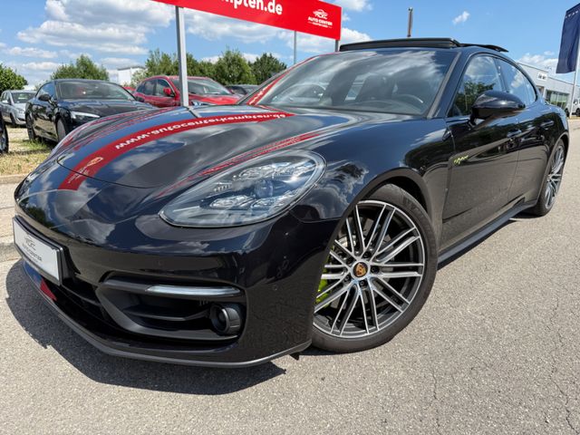 PORSCHE Panamera 4 S E-Hybrid*SPORTABGAS*360°Kam.