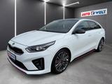 Kia ProCeed 1.6 T-GDI GT Automatik LED Navigation