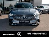 Mercedes-Benz GLA 200 d PROGRESSIVE AHK SHZ KLIMA NAVI MBUX - gebrauchte Mercedes-Benz GLA 200 aus dem Jahr 2025