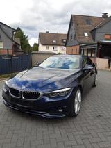 BMW 440I Gran Coupe, Unfallfrei,Scheckheft... - BMW 440: Coupe, Gran