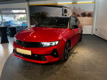 Bild 6 Opel Astra L ST GS MHEV - 360° | LHZ/SHZ | HUD | ACC