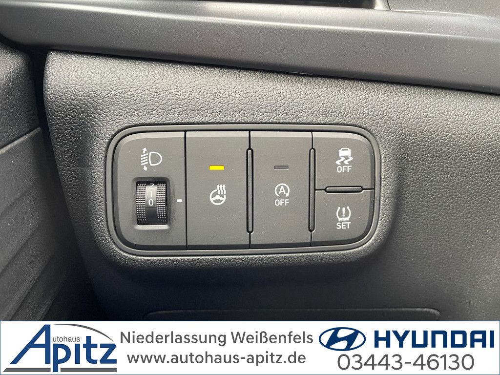 Hyundai i20 – Bild 21